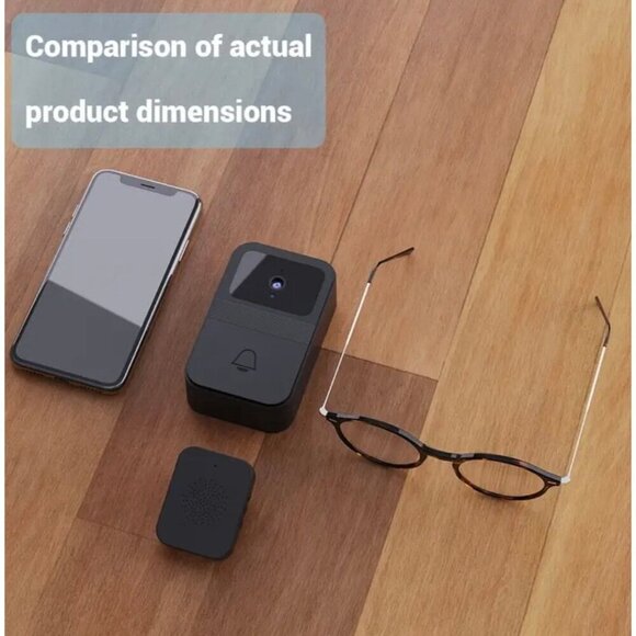 Smart Doorbell - Picture 7 of 8